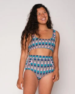 Georgia Bikini Top - Antibes -Swim Supply Store SEEA Georgia Bikini Antibes 4X5 5 d813f140 9369 42cd ad24 c910f772c878