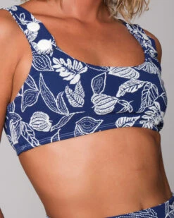 Georgia Bikini Top - Gaia 17 Georgia Bikini Top - Gaia -Swim Supply Store SEEA Georgia Bikini Gaia 4X5 2