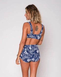 Georgia Bikini Top - Gaia 15 Georgia Bikini Top - Gaia -Swim Supply Store SEEA Georgia Bikini Gaia 4X5 5