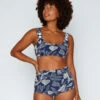 Georgia Bikini Top - Gaia -Swim Supply Store SEEA Georgia Bikini Gaia 4X5 80