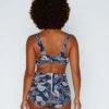 Georgia High Waist Bikini Bottom - Gaia -Swim Supply Store SEEA Georgia Bikini Gaia 4X5 84 994d73b2 3061 4536 b52b 8ed144840802