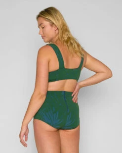 Georgia Bikini Top - Jardim -Swim Supply Store SEEA Georgia Bikini Jardim 4X5 7