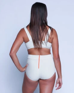 Georgia Bikini Top - Pebble -Swim Supply Store SEEA Georgia Bikini Pebble 4X5 4