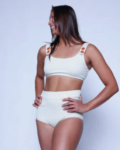 Georgia Bikini Top - Pebble -Swim Supply Store SEEA Georgia Bikini Pebble 4X5 8 3143c708 9bae 4189 b97a fd2bd5d57072