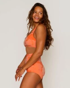 Georgia High Waist Bikini Bottom - Squeeze 14 Georgia High Waist Bikini Bottom - Squeeze -Swim Supply Store SEEA Georgia Bikini Squeeze 4X5 2 35411d03 e2a0 4870 b29d 8f97b3da5361