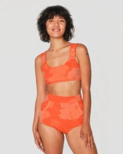 Georgia High Waist Bikini Bottom - Squeeze 16 Georgia High Waist Bikini Bottom - Squeeze -Swim Supply Store SEEA Georgia Bikini Squeeze 4X5 6 b8334a7b 66c8 4c12 bbc0 875867e7c07f