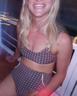 Georgia High Waist Bikini Bottom - Mustang -Swim Supply Store SEEA Georgia Bikinitop Mustang 4X5 5 05542346 1fa6 4e84 8544 1e670c67b9eb