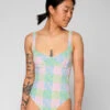 Ginger One Piece - Amos -Swim Supply Store SEEA Ginger Onepiece Amos 4X5 1