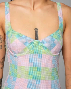 Ginger One Piece - Amos -Swim Supply Store SEEA Ginger Onepiece Amos 4X5 8