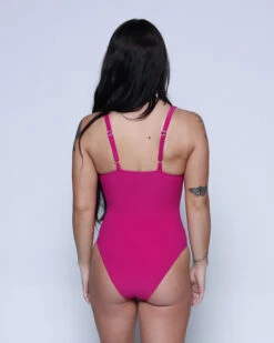 Ginger One Piece - Dolores -Swim Supply Store SEEA Ginger Onepiece Dolores 4X5 3