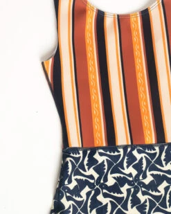 Lido One Piece - Girls - Indya -Swim Supply Store SEEA Girls Lido Indya 4X5 4