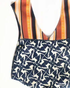 Lido One Piece - Girls - Indya -Swim Supply Store SEEA Girls Lido Indya 4X5 5