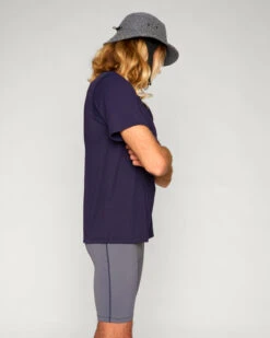 Lennon Shorts - Ebony (RC-Skin) -Swim Supply Store SEEA GleenLennon TeeShorts Ebony 4X5 1 02867fdc e85a 4830 afe3 1119a567a542