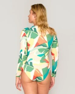 Harper Surf Suit - Brisa -Swim Supply Store SEEA Harper Surfsuit Brisa 4X5 1