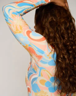 Harper Surf Suit - Ella 22 Harper Surf Suit - Ella -Swim Supply Store SEEA Harper Surfsuit Ella 4X5 8