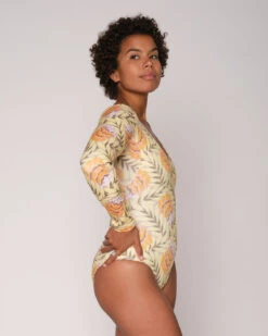 Harper Surf Suit - Roma -Swim Supply Store SEEA Harper Surfsuit Roma 4X5 4