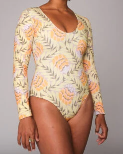 Harper Surf Suit - Roma -Swim Supply Store SEEA Harper Surfsuit Roma 4X5 7