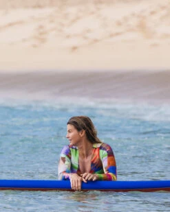 Harper Surf Suit - Wavelength (RC-SKIN) -Swim Supply Store SEEA Harper Surfsuit Wavelength 4X5 1 91004b9f 2929 4a38 b7b7 8cac38b46470