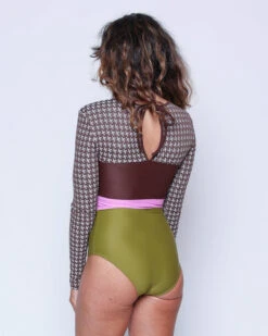 Hermosa One Piece - Mustang -Swim Supply Store SEEA Hermosa OnePiece Mustang 4X5 5 7c9dd201 2ce8 46a1 8acc 78b228686aba