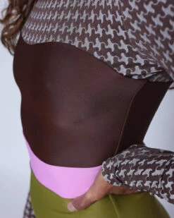 Hermosa One Piece - Mustang -Swim Supply Store SEEA Hermosa OnePiece Mustang 4X5 7