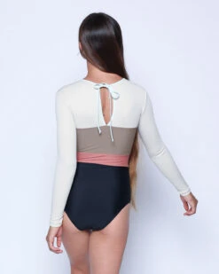 Hermosa One Piece - Pebble -Swim Supply Store SEEA Hermosa OnePiece Pebble 4X5 4 959fdb3b 710a 4cb3 86a3 6cd8d2c77e2f