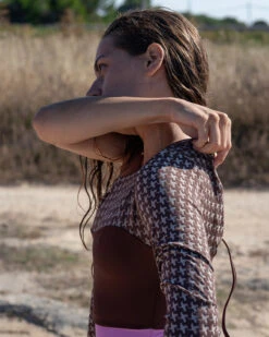 Hermosa One Piece - Mustang -Swim Supply Store SEEA Hermosa Onepiece Mustang 4X5 2