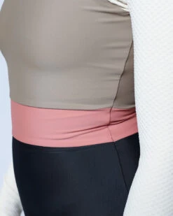 Hermosa One Piece - Pebble -Swim Supply Store SEEA Hermosa Onepiece Pebble 4X5 14