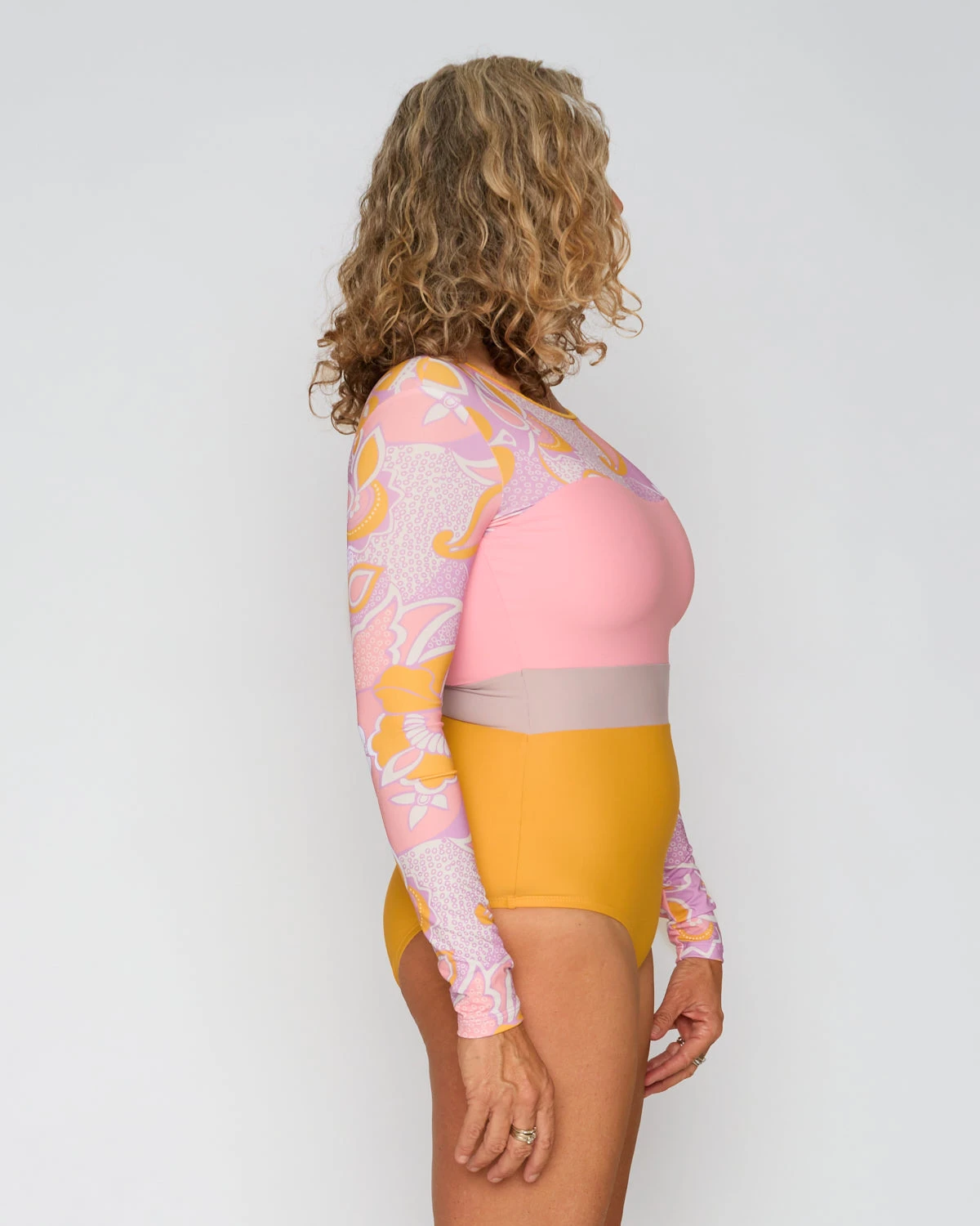 Hermosa One Piece - Aria 8 Hermosa One Piece - Aria - Image 6