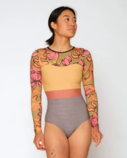 Swim Supply Store 17 Swim Supply Store -Swim Supply Store SEEA Hermosa Surfsuit Freya 4X5 10