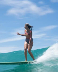 Hermosa One Piece - Freya 15 Hermosa One Piece - Freya -Swim Supply Store SEEA Hermosa Surfsuit Freya LS 4X5 2