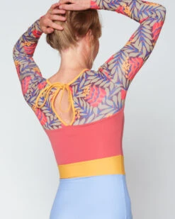 Hermosa One Piece - Genoa 16 Hermosa One Piece - Genoa -Swim Supply Store SEEA Hermosa Surfsuit Genoa 4X5 5