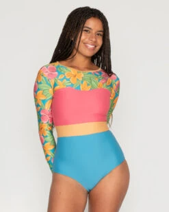 Hermosa One Piece - Luana