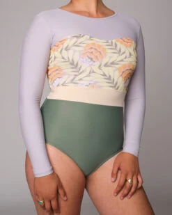 Hermosa One Piece - Roma -Swim Supply Store SEEA Hermosa Surfsuit Roma 4X5 7