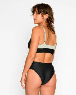 Jalama Bikini Bottom - Jet -Swim Supply Store SEEA Jalama Bikini Jet 4X5 7