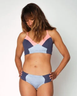 Jalama Bikini Bottom - Nautilus -Swim Supply Store SEEA Jalama Bikini Nautilus 4X5 10