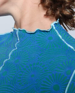 Leo Top - Alga 19 Leo Top - Alga -Swim Supply Store SEEA Leo Top Alga 4X5 5