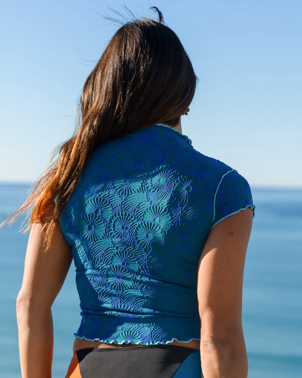 Leo Top - Alga 4 Leo Top - Alga - Image 2