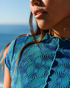 Leo Top - Alga 15 Leo Top - Alga -Swim Supply Store SEEA Leo Top Alga 4X5 6