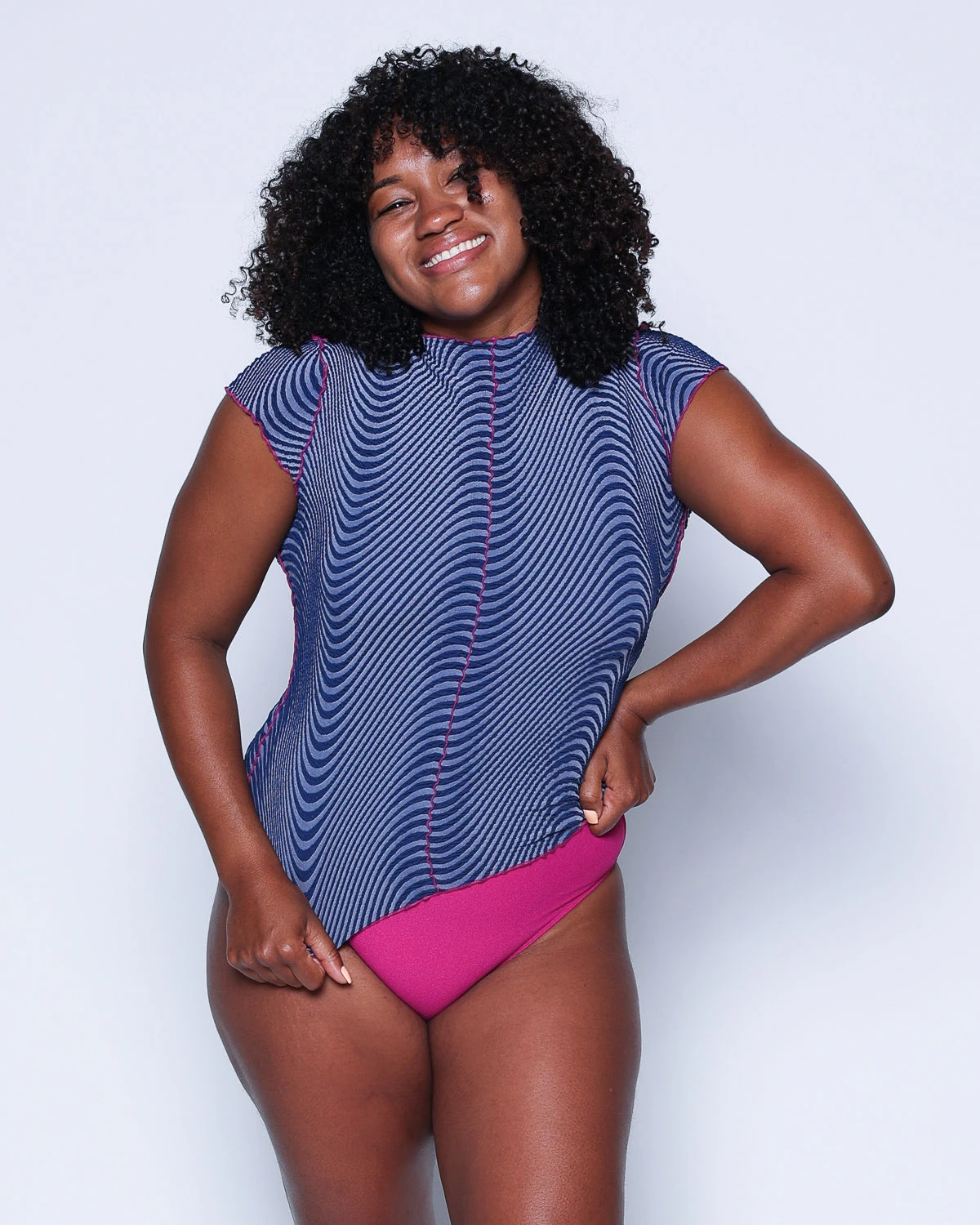 Leo Top - Magma 4 Leo Top - Magma - Image 2