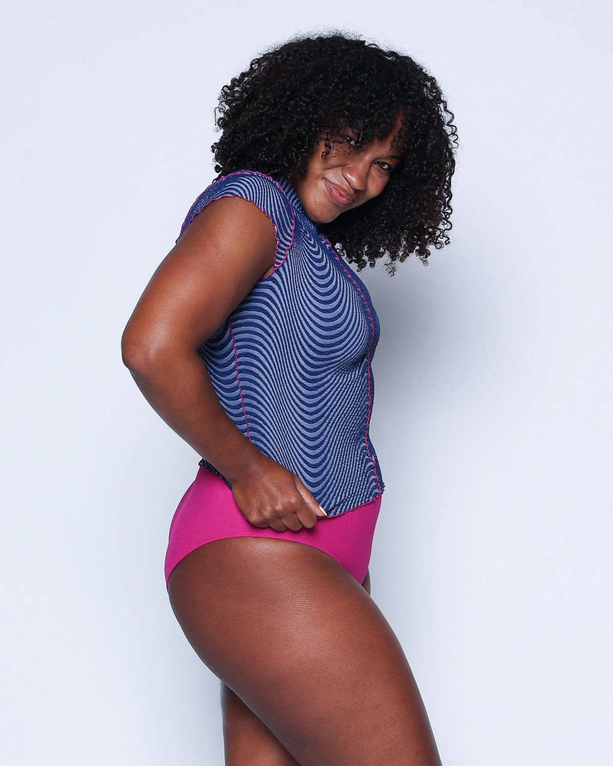 Leo Top - Magma 6 Leo Top - Magma - Image 4