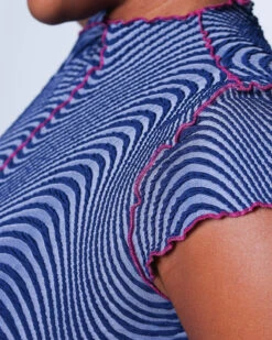 Leo Top - Magma 12 Leo Top - Magma -Swim Supply Store SEEA Leo Top Magma 4X5 5