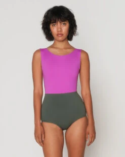 Lido One Piece - Jazzberry (RC-Skin)