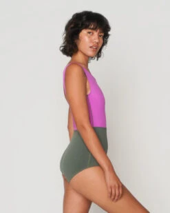 Lido One Piece - Jazzberry (RC-Skin) -Swim Supply Store SEEA Lido Onepiec Jazzberry 4X5 2