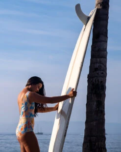 Lido One Piece - Ella -Swim Supply Store SEEA Lido Onepiece Ella LS 4X5 2