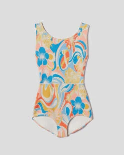 Lido One Piece - Ella -Swim Supply Store SEEA Lido Onepiece Ella Pinwall Front 4X5 1