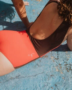 Lido One Piece - Rojo -Swim Supply Store SEEA Lido Onepiece Rojo 4X5 5 e8cdf09d 571b 4393 9f47 ee2e95c536bd