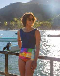 Lido One Piece - Wavelength (RC-SKIN) -Swim Supply Store SEEA Lido Onepiece Wavelength 4X5 1 74eac0eb c3bd 4038 bf39 cfb2a26224f9