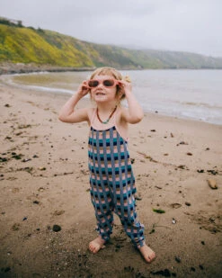 Chimi Kids Jumpsuit - Antibes -Swim Supply Store SEEA Luana Bodysuit Antibes 4X5 2