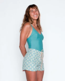 Lulu Shorts - Bend -Swim Supply Store SEEA Lulu Apparel Bend 4X5 3