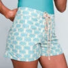 Lulu Shorts - Bend -Swim Supply Store SEEA Lulu Apparel Bend 4X5 7